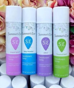 Summer s eve 2