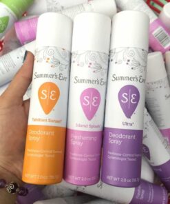 Summer s eve 3