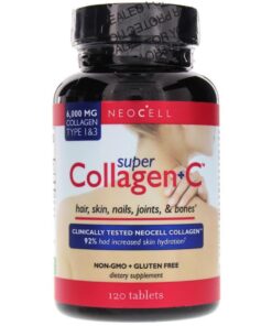 Super collagen C 2