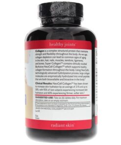 Super collagen C 3