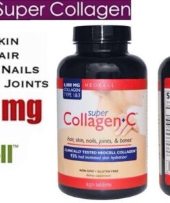 Super collagen C 4