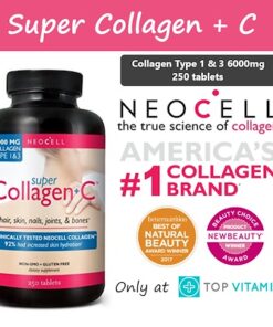 Super collagen C 9