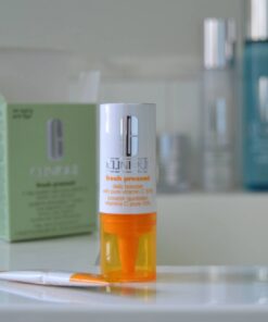 clinique fresh pressed vitamin c 1