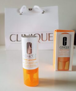 clinique fresh pressed vitamin c 4