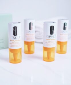 clinique fresh pressed vitamin c 7