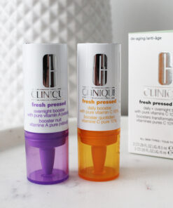 clinique fresh pressed vitamin c 9