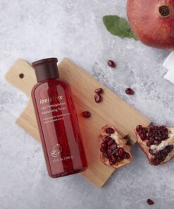 innisfree jeju pomegranate revitalizing toner 2