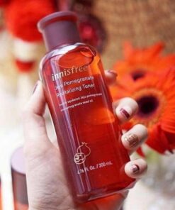 innisfree jeju pomegranate revitalizing toner 3