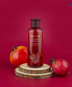 innisfree jeju pomegranate revitalizing toner 4