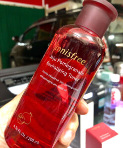 innisfree jeju pomegranate revitalizing toner 7
