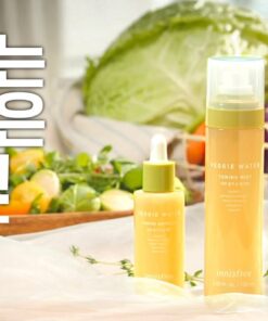 innisfree veggie water 1