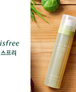 innisfree veggie water 8