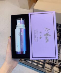 Kem trị nám Issun dual cream