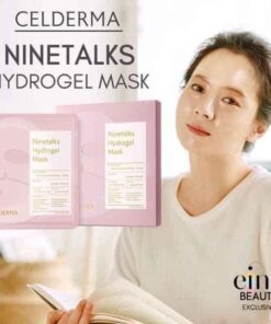 mat na celderma crystal skin mask1