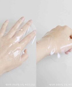 mat na celderma crystal skin mask4
