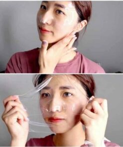 mat na celderma crystal skin mask7