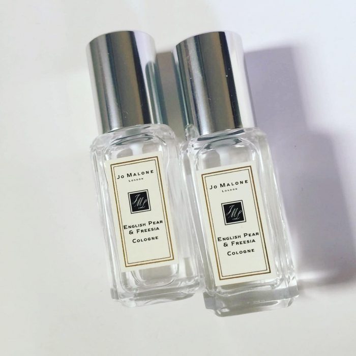 Nước hoa Jo Malone Wild Bluebell Eau de Parfum