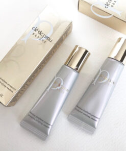 sua duong cle de peau beaute protective fortifying emulsion 1