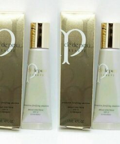 sua duong cle de peau beaute protective fortifying emulsion 3