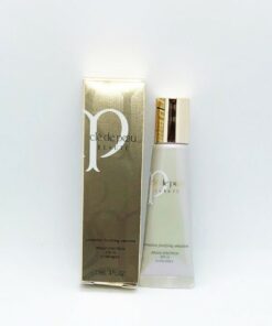 sua duong cle de peau beaute protective fortifying emulsion 4
