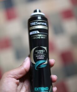 tresemme compressed micro mist 13