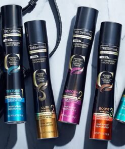 tresemme compressed micro mist 2