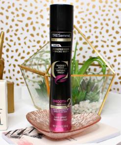 tresemme compressed micro mist 5