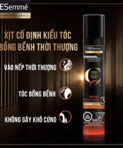 tresemme compressed micro mist 8