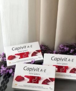vien uong capivit ae 11