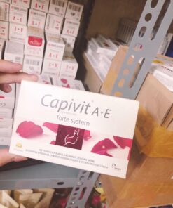 vien uong capivit ae 15