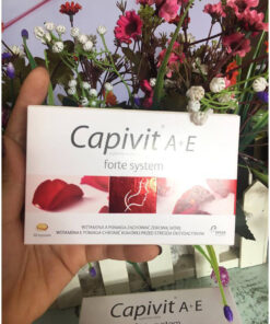 vien uong capivit ae 6