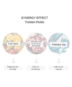 SUISKIN GLUTATHIONE BRIGHTENING AMPOULE 5