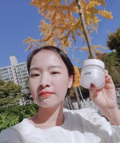 kem duong louv cell dermatox brightening tone up cream 11