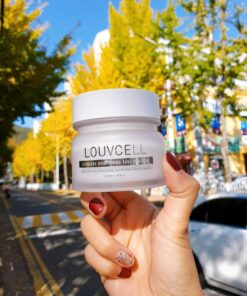 kem duong louv cell dermatox brightening tone up cream 7