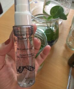 laksmira stem cell hydra mist 9