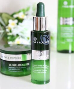 Serum Yves Rocher Elixir Jeunesse Essence