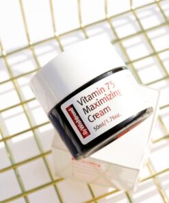 Kem Duong Vitamin 75 Maximizing Cream By Wishtrend 4