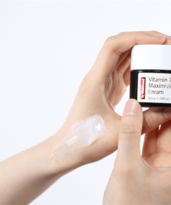 Kem Duong Vitamin 75 Maximizing Cream By Wishtrend 5