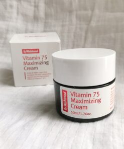 Kem Duong Vitamin 75 Maximizing Cream By Wishtrend 9
