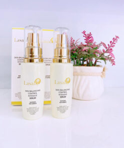 Serum Tái Tạo Trẻ Hóa Và Căng Bóng Da Lasally