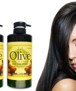 dau goi olive hair care series milanz 7
