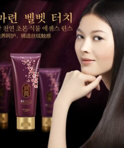 dau goi yungo hair cleansing treatment thao duoc 3