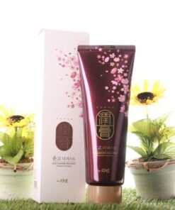 dau goi yungo hair cleansing treatment thao duoc 5