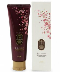 dau goi yungo hair cleansing treatment thao duoc 7
