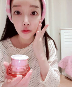 kem duong carema caracol original snail cream16