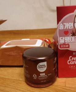 kem duong carema caracol original snail cream3