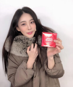 kem duong carema caracol original snail cream4