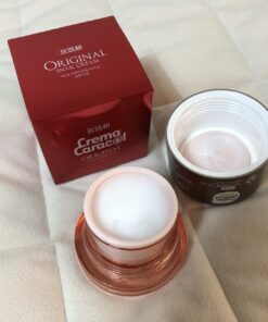 kem duong carema caracol original snail cream5