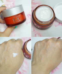 kem duong tiam my signature red c cream4