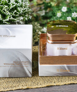 kem duong trang itsssome aqua collagen whitening night cream 3